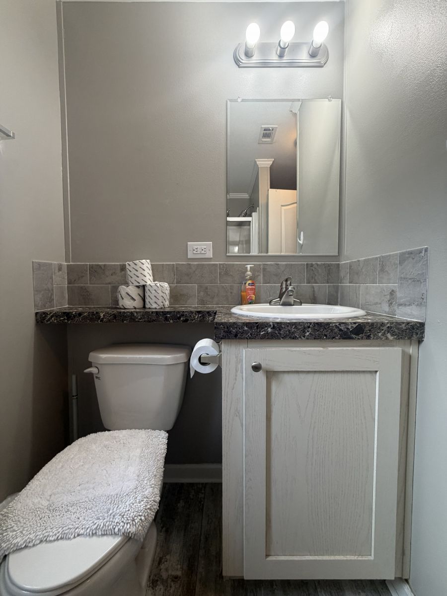 5100 60th Street East, Site W-01