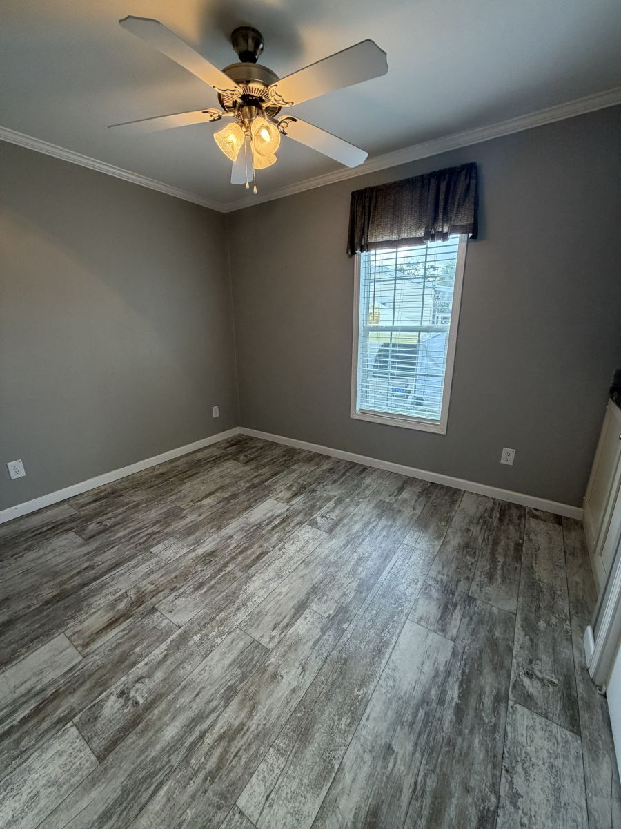 5100 60th Street East, Site W-01
