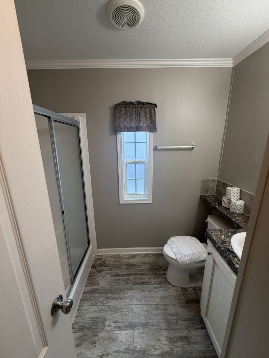5100 60th Street East, Site W-01