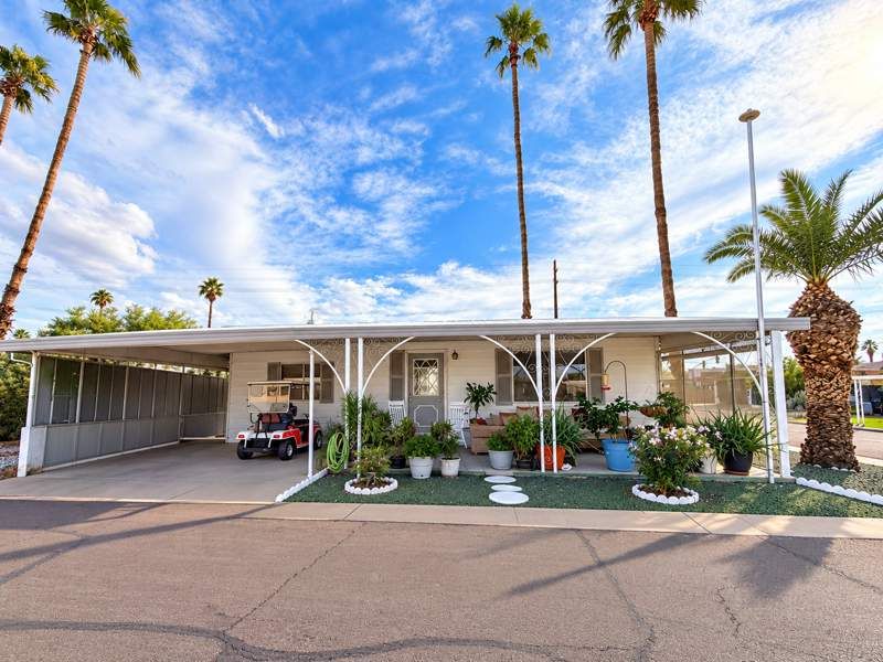 3300 E. Broadway Rd. #296
