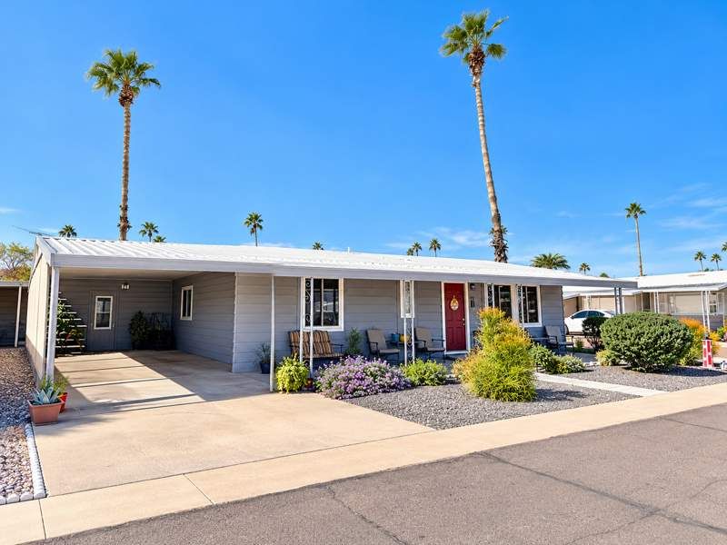 3300 E. Broadway Rd. #288