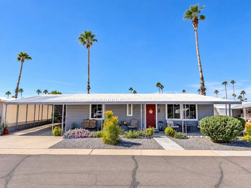 3300 E. Broadway Rd. #288