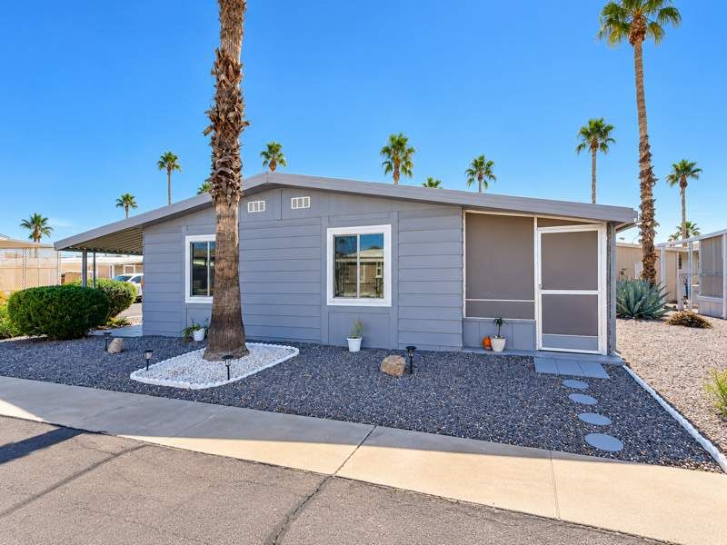 3300 E. Broadway Rd. #288