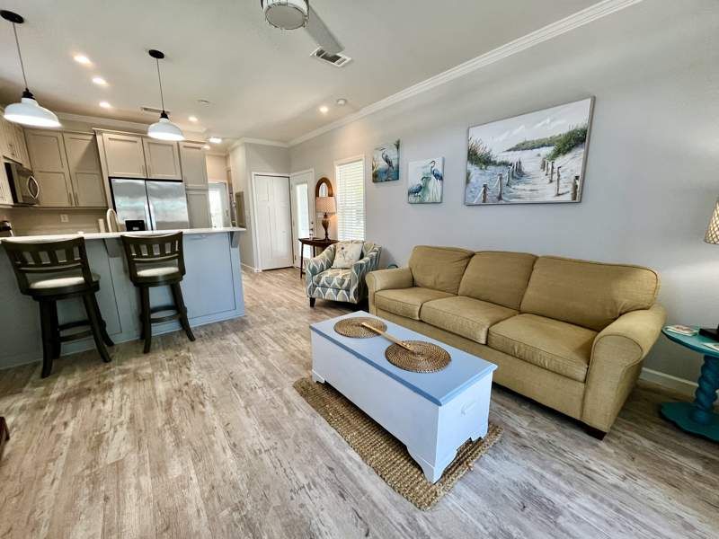 3223 N. Lockwood Ridge Rd. #160