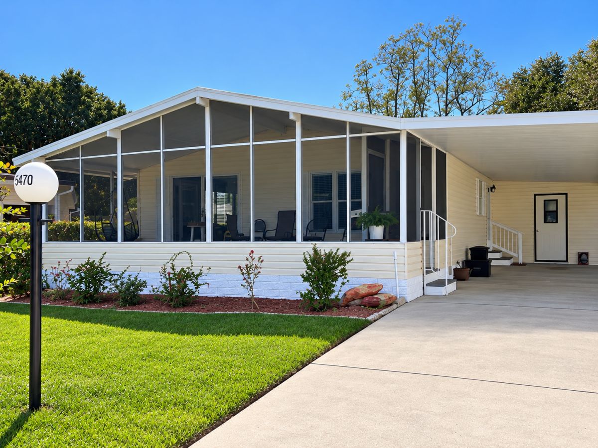 5470 Sw 57th Pl.