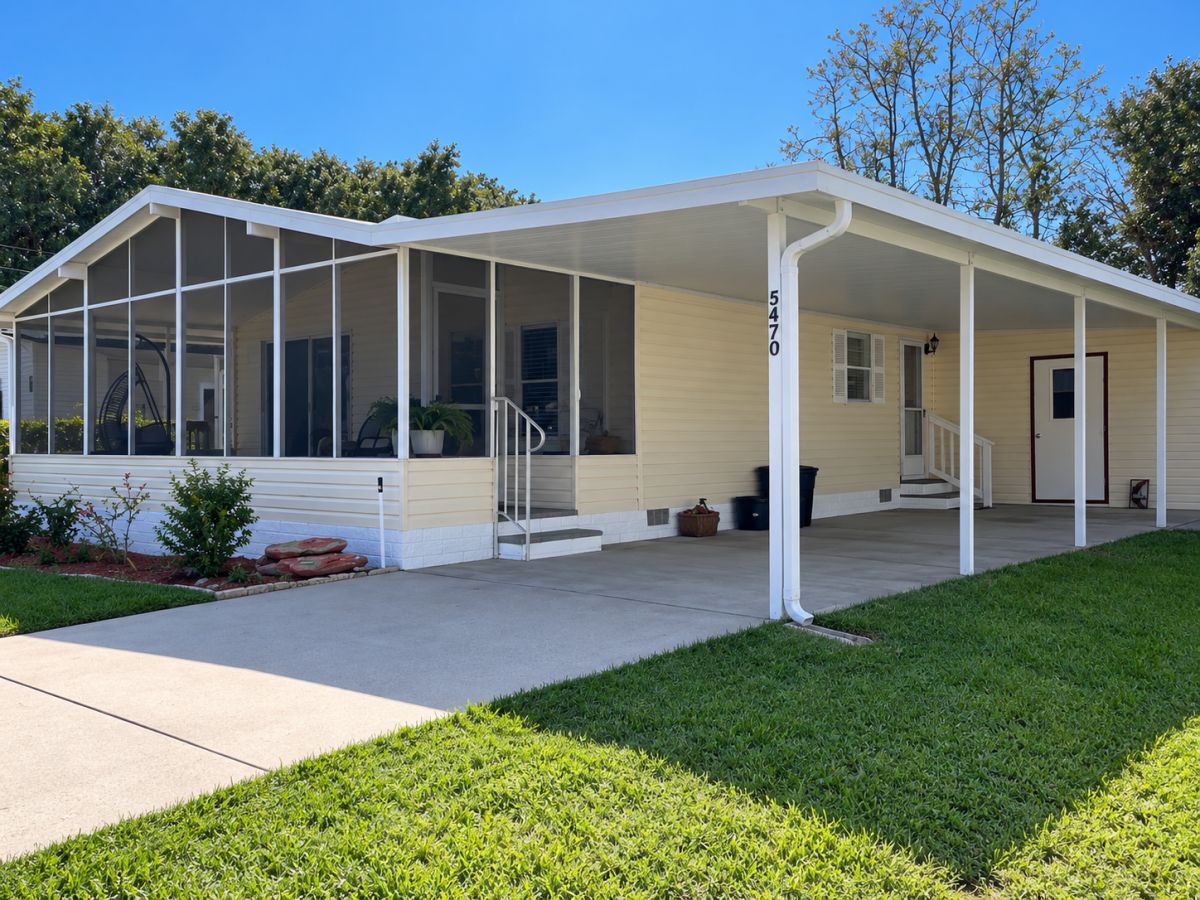 5470 Sw 57th Pl.