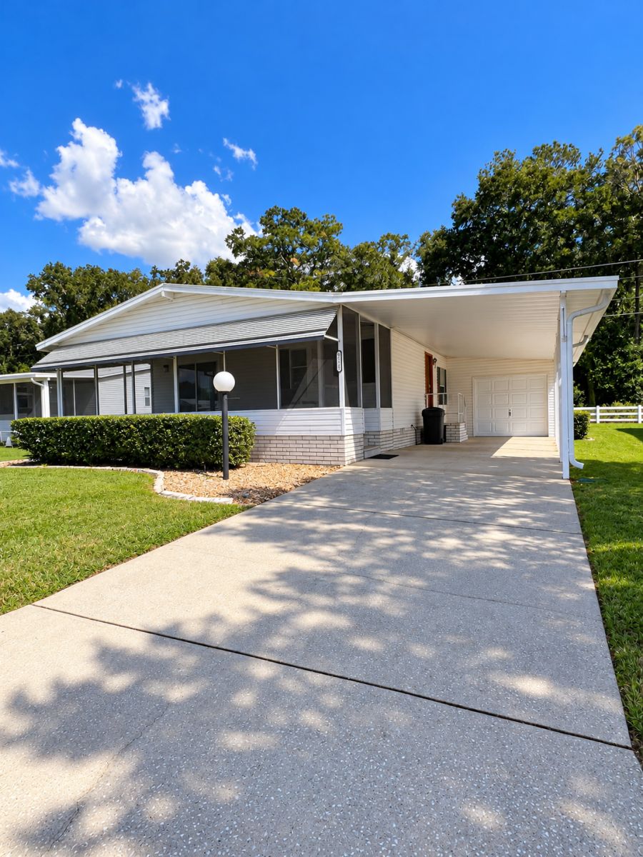 5721 Sw 54th Terr.