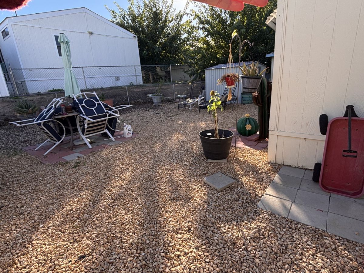 13393 Mariposa Road #261