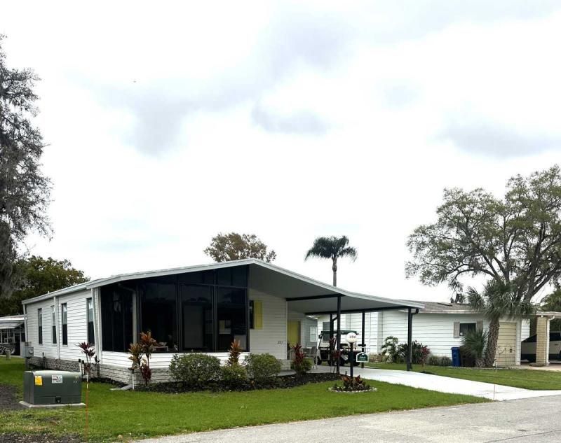 4564 Avalon Cove Lot #207