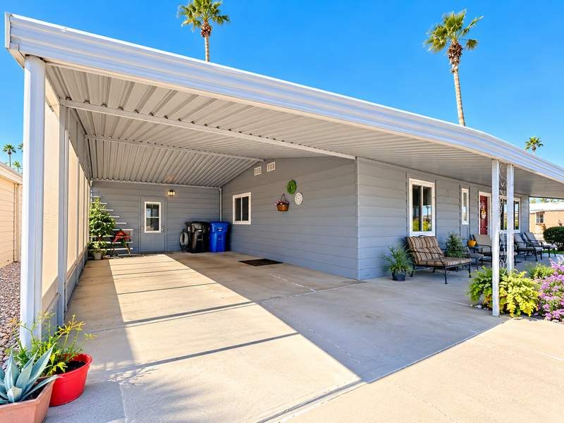 3300 E. Broadway Rd. #288