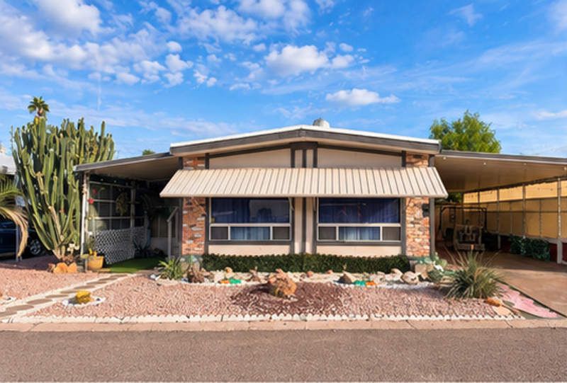 2727 E. University Drive, #036