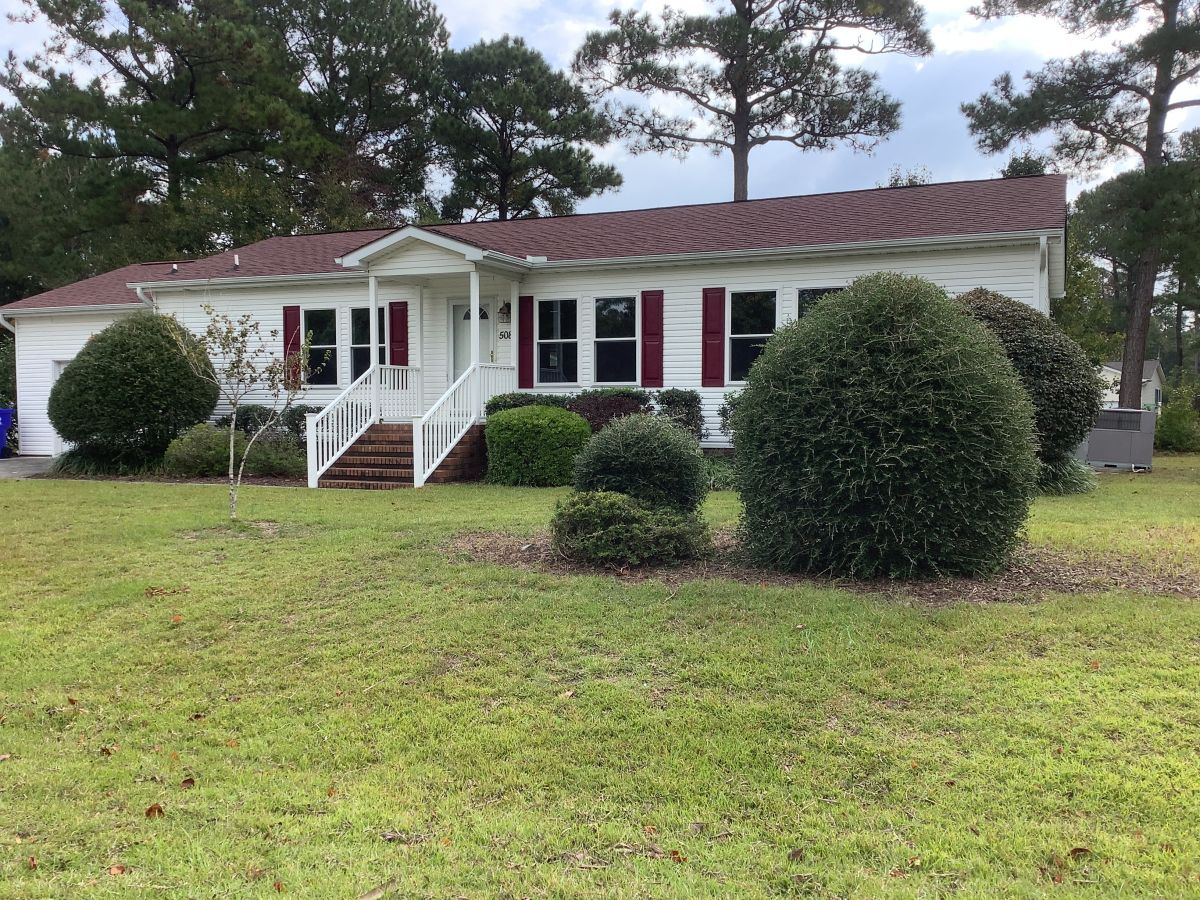 508 Loblolly Trail