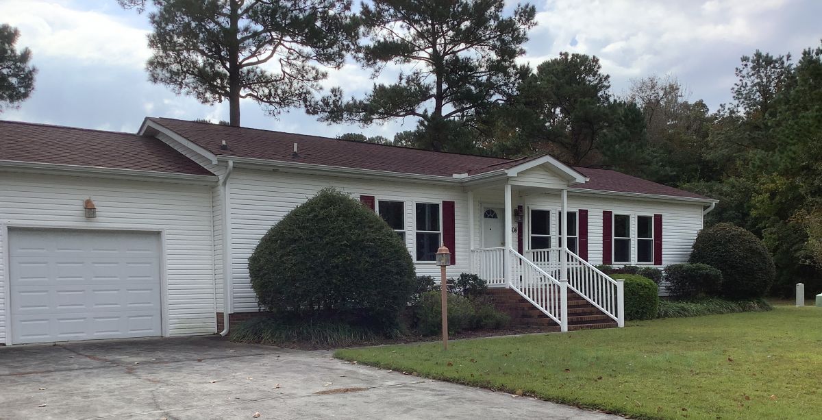 508 Loblolly Trail