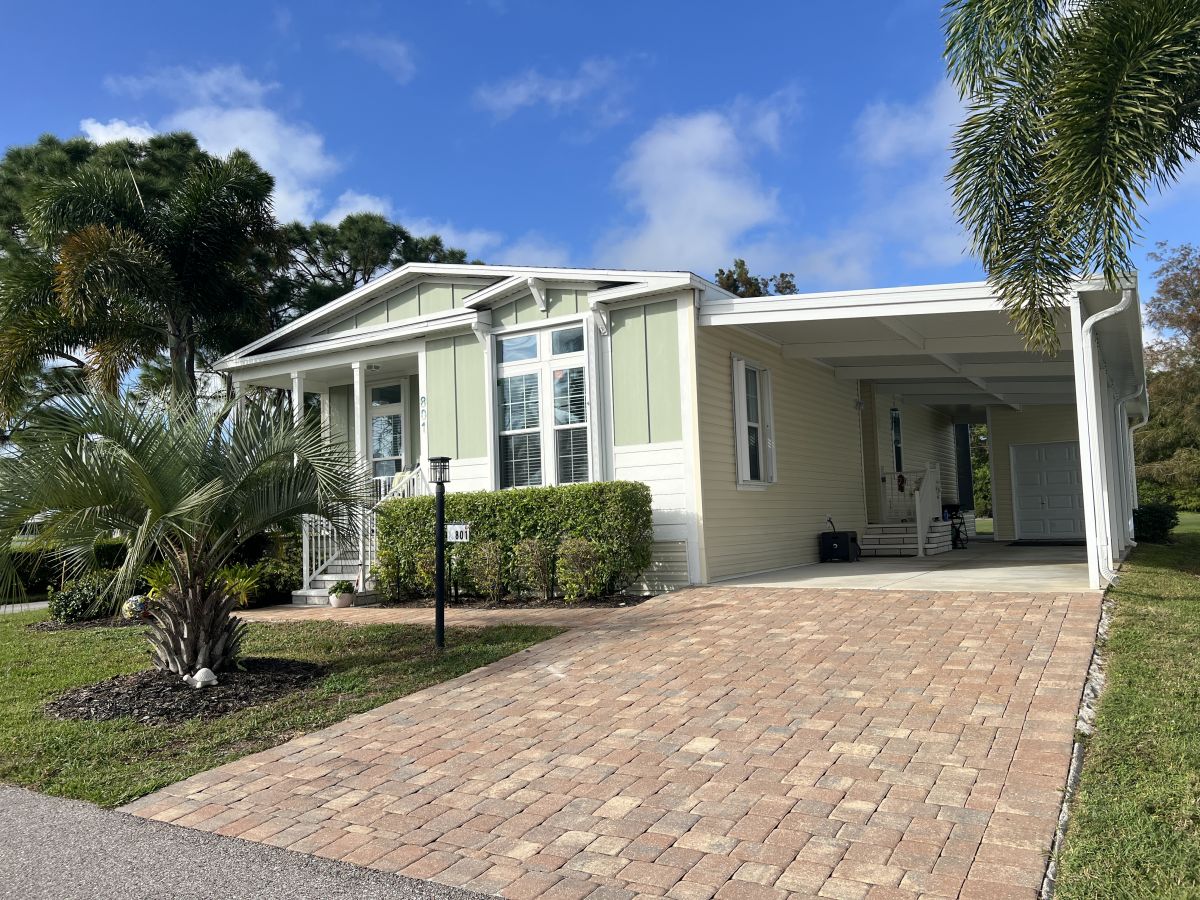29200 S. Jones Loop Road #801