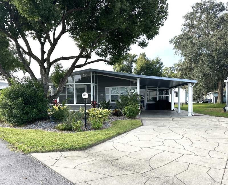 4601 Argyle Pl. Lot #190