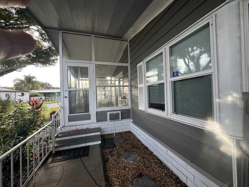 4601 Argyle Pl. Lot #190