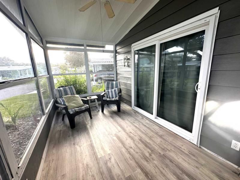 4601 Argyle Pl. Lot #190