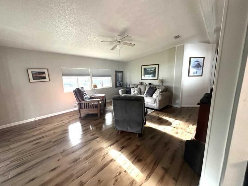 4601 Argyle Pl. Lot #190