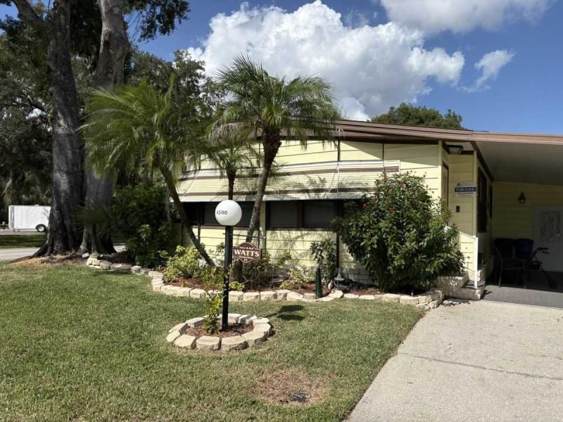 4500 Avalon Cove Lot #199