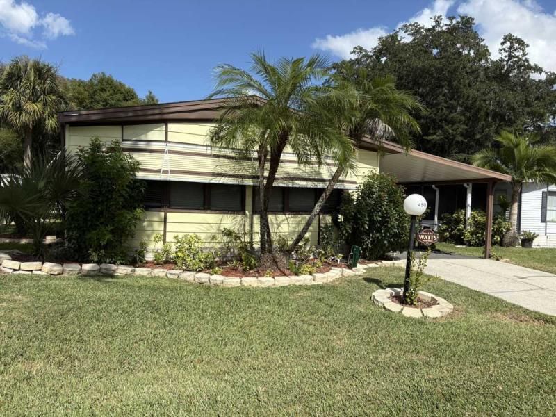 4500 Avalon Cove Lot #199
