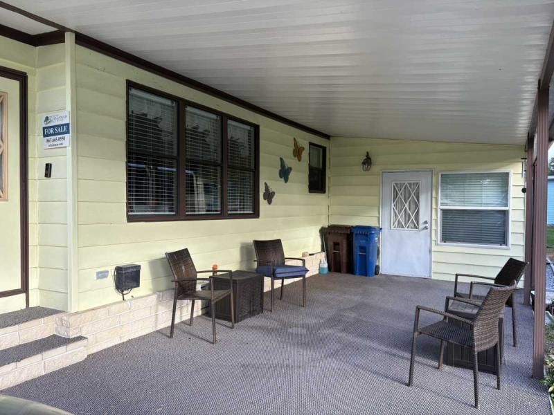 4500 Avalon Cove Lot #199
