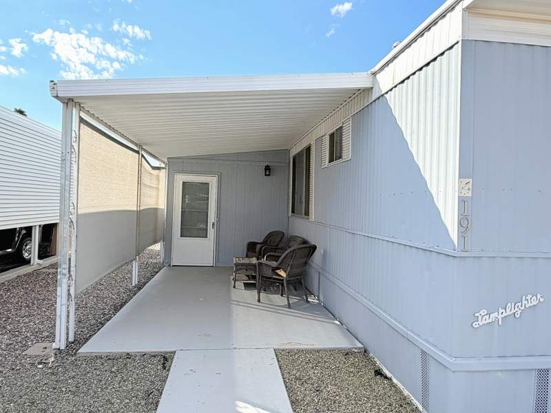 3300 E. Broadway Rd. #191