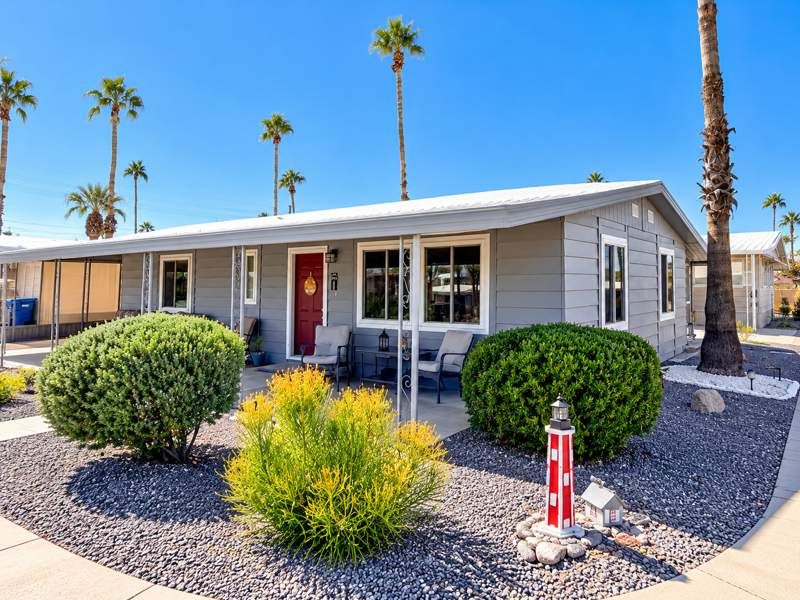 3300 E. Broadway Rd. #288