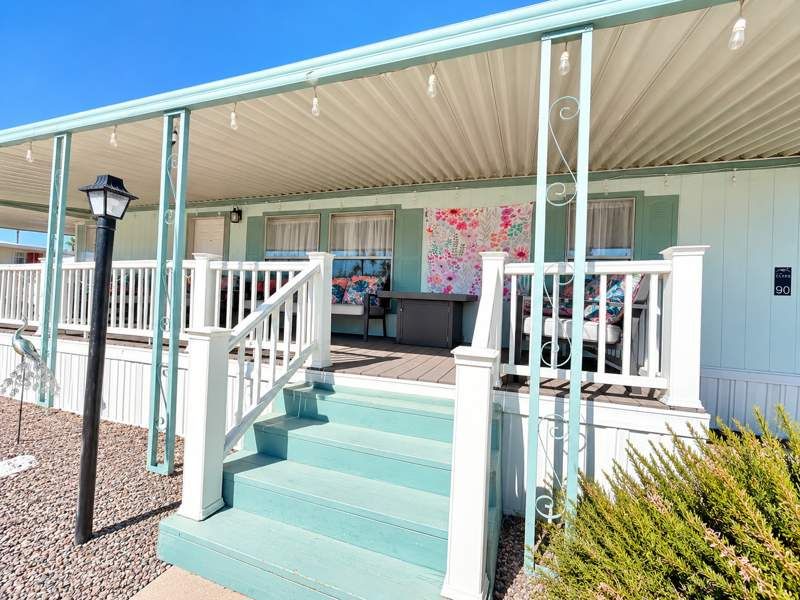 3300 E. Broadway Rd. #90
