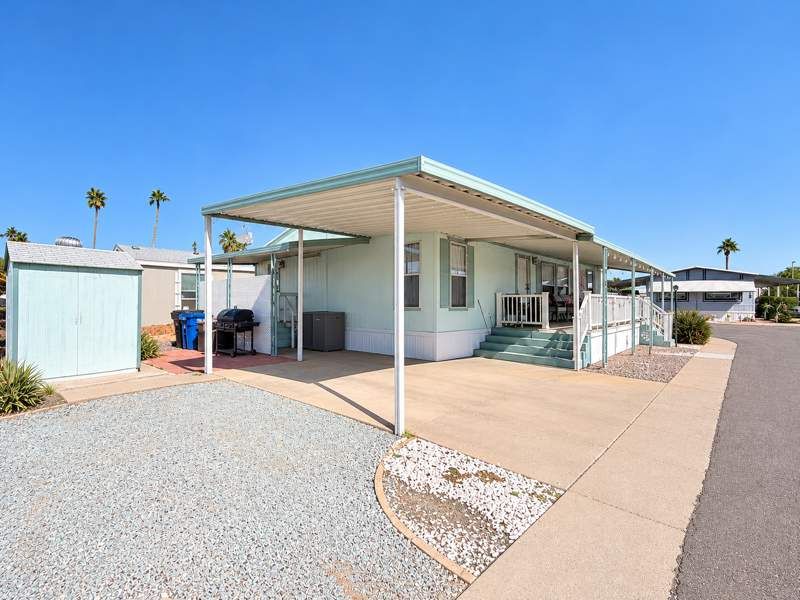 3300 E. Broadway Rd. #90