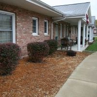 Monticello Assisted Living & Healthcare