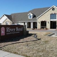 River Bend - assisted living by Americare