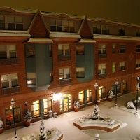 EPOCH Assisted Living at Boylston Place