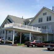 Prospect House