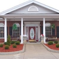 Silver Creek - assisted living by Americare
