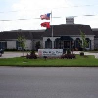 Westridge Place - assisted living by Americare