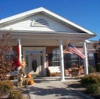 Spring Ridge - assisted living by Americare
