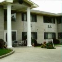 Harmony Gardens - assisted living by Americare