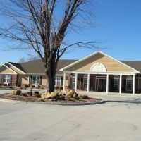 Foxberry Terrace - assisted living by Americare