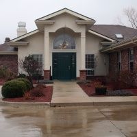 The Arbors at Bluff Creek Terrace - Alzheimer's assisted living by Americare