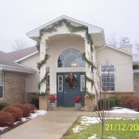 The Arbors at Highland Crest - Alzheimer's assisted living by Americare