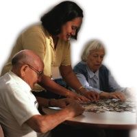 The Arbors at Ravenwood - Alzheimer's assisted living by Americare