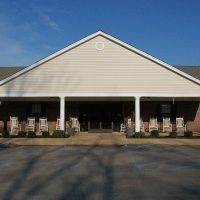 Olive Grove Terrace - assisted living by Americare