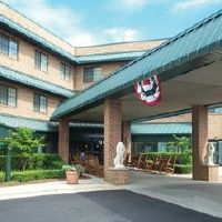 Heritage Greens Senior Living