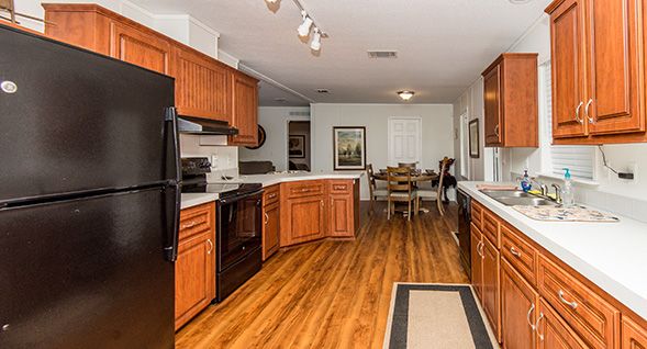 12850 W State Road 84, #43F (PL)