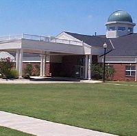 Arbor House of Norman