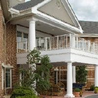 Lehigh Commons, A Senior Living, Community