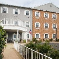 Rose View Court, A Senior Living Community