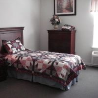 Dogwood Bend - assisted living by Americare