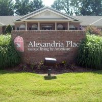 Alexandria Place - assisted living by Americare