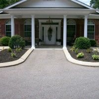 Asbury Cove - assisted living by Americare